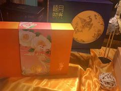 -碧桂园凤凰城酒店(南京店)