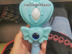 -海底捞火锅(九霄梦天地店)