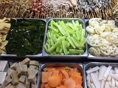 -林静小吃(复兴路店)