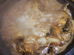 -肖记公安牛肉鱼杂馆· 省级非物质文化遗产(仁和路店)