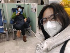 -上海交通大学医学院附属仁济医院(南院)