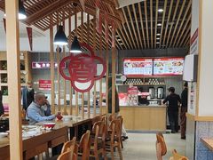 -南城香·饭香串香馄饨香(太平桥店)