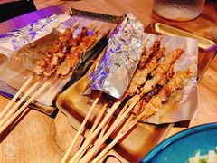 -耶里夏丽·丝路新疆菜·清真食品(徐汇南丹东路臻选店)