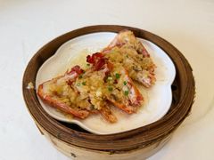 -万山楼海鲜酒家·二十三年老字号