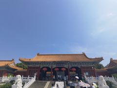 -珠海圆明新园