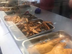 -老北京前门烤鸭(北中路99店)