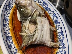 -遇见小厨·北京烤鸭·江湖菜·川菜(广福桥店)