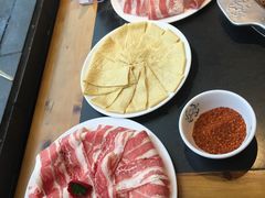 -大龙燚火锅(潮安店)