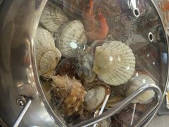 -仙螺岛海鲜自助餐厅(总店)