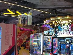 -环游嘉年华(广州-天河城店)