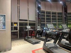 -一兆韦德健身(梅川店)