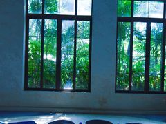 -美林湖温泉别墅度假村