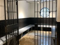 -大馆(前中区警署建築群)