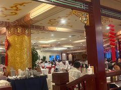 -全聚德(上海首店浦东店)