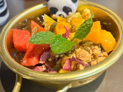 -川成元·麻辣香锅(凯德MALL西直门店)