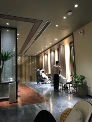 -扎嘎形象设计