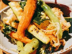 -La Strada(安福路店)