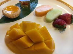 -唐阁(香港朗廷酒店)