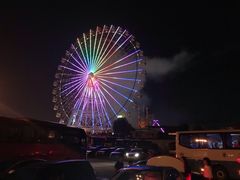 -横店影视城梦幻谷园区