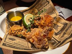-J·one Bistro吉萬酒厨·牛排