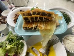 -普天和酒楼·新津菜·烤鸭(天津之眼店)