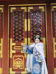 点击看大图 -美云庭古装·格格服汉服·京城旅拍(北京店)