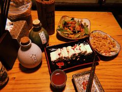 -长亭酒肆.武夷菜(鼓楼后海店)