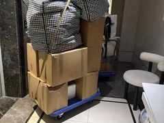 -蚂蚁搬家成都打包搬运公司
