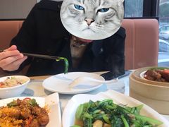 -多多旺港式茶餐厅(新区店)