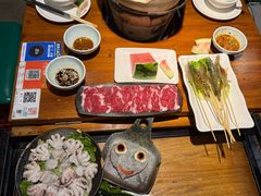 -海煮叹鲜·粥底火锅·港式海鲜打边炉(赛银国际广场店)