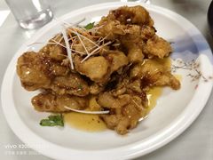 -黑石礁酒楼·海鲜(黑石礁店)
