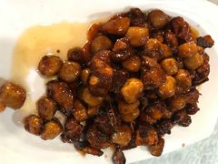 香芋仔排-眷江南之小蓝鲸(王府大街店)