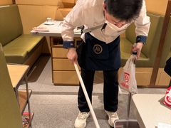 -海底捞火锅(武胜路凯德广场店)