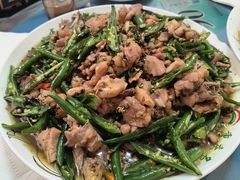 -陈有良尖椒鸡(江津总店)