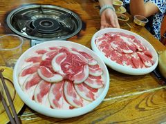 -亮欢寨(凯里总店)