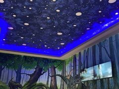 -SEA西雅图海鲜自助餐厅(海乐世界店)