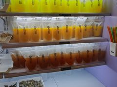 -燃尖儿自助串串火锅(新业广场店)