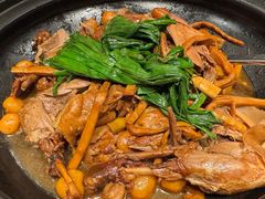 -湖滨28中餐厅·西湖宴·杭州君悦酒店