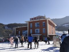 -太子岭滑雪场