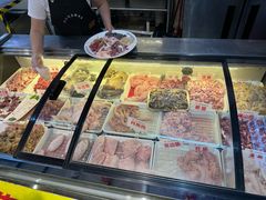 -顺水湾·牛肉牛杂火锅(驾鹤店)