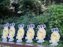 -终南山南五台景区