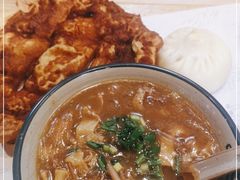 -头壹号饸饹面·大油条(东升科技园店)