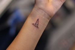 -飛凡TATTOO纹身•原创