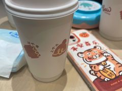 -Seesaw Coffee(西岸凤巢店)