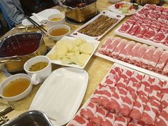 -清真军邺·金富苑肥牛(石坡街旗舰店)
