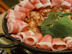 -春熙台韩国料理·章鱼肥牛(西丽店)