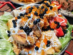 -韩热集市(百源店)