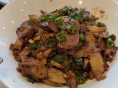 -攸州小镇家湘菜(小米科技园店)
