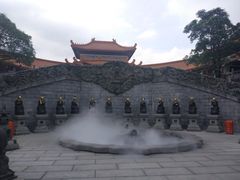 -广东圆玄道观