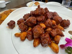 -润泽园饭庄(中山路店)